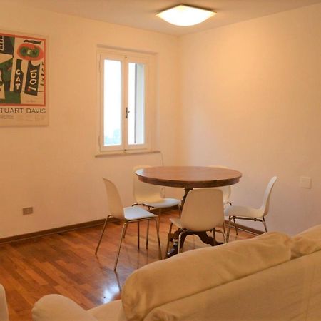 Finestra Sul Parco Apartment Perugia Luaran gambar