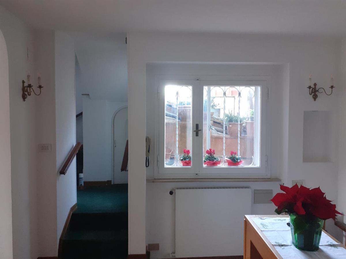 Finestra Sul Parco Apartment Perugia Luaran gambar