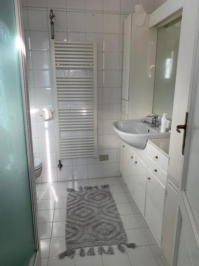 Finestra Sul Parco Apartment Perugia Luaran gambar