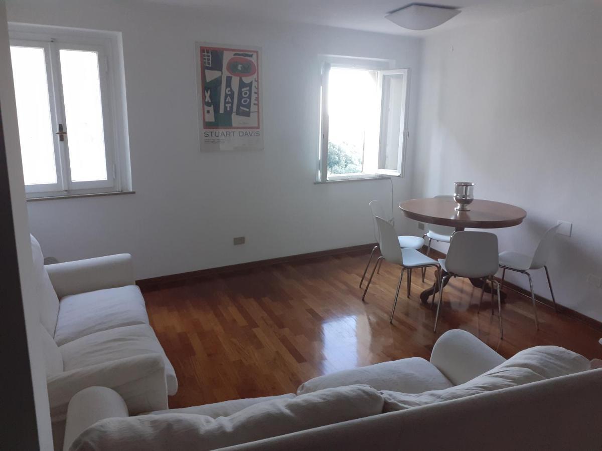 Finestra Sul Parco Apartment Perugia Luaran gambar