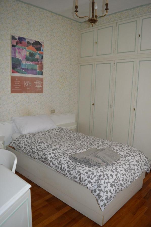 Finestra Sul Parco Apartment Perugia Luaran gambar